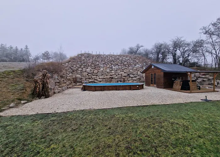 Domaine Des Rigaud