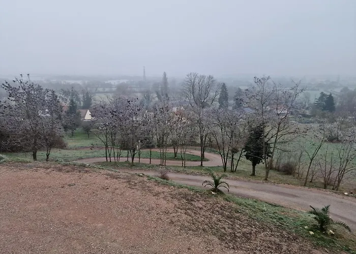 Domaine Des Rigaud