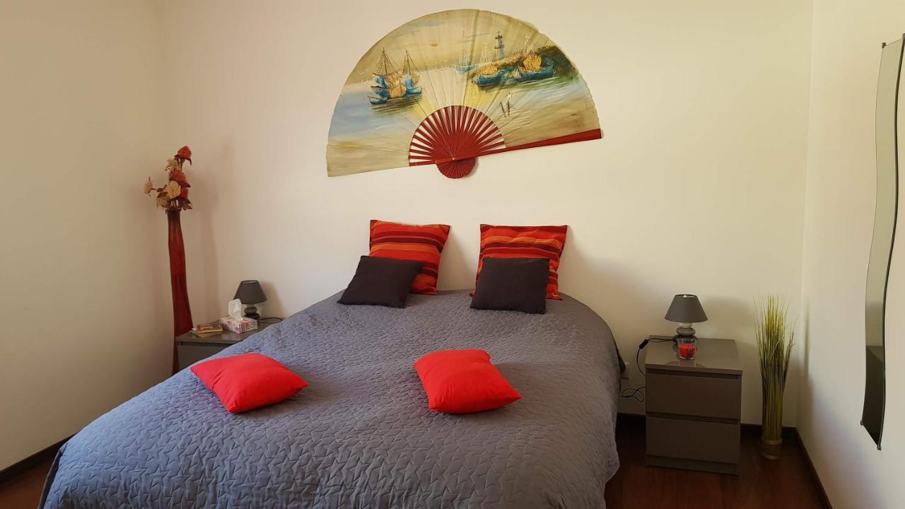 Domaine Des Rigaud Homestay
