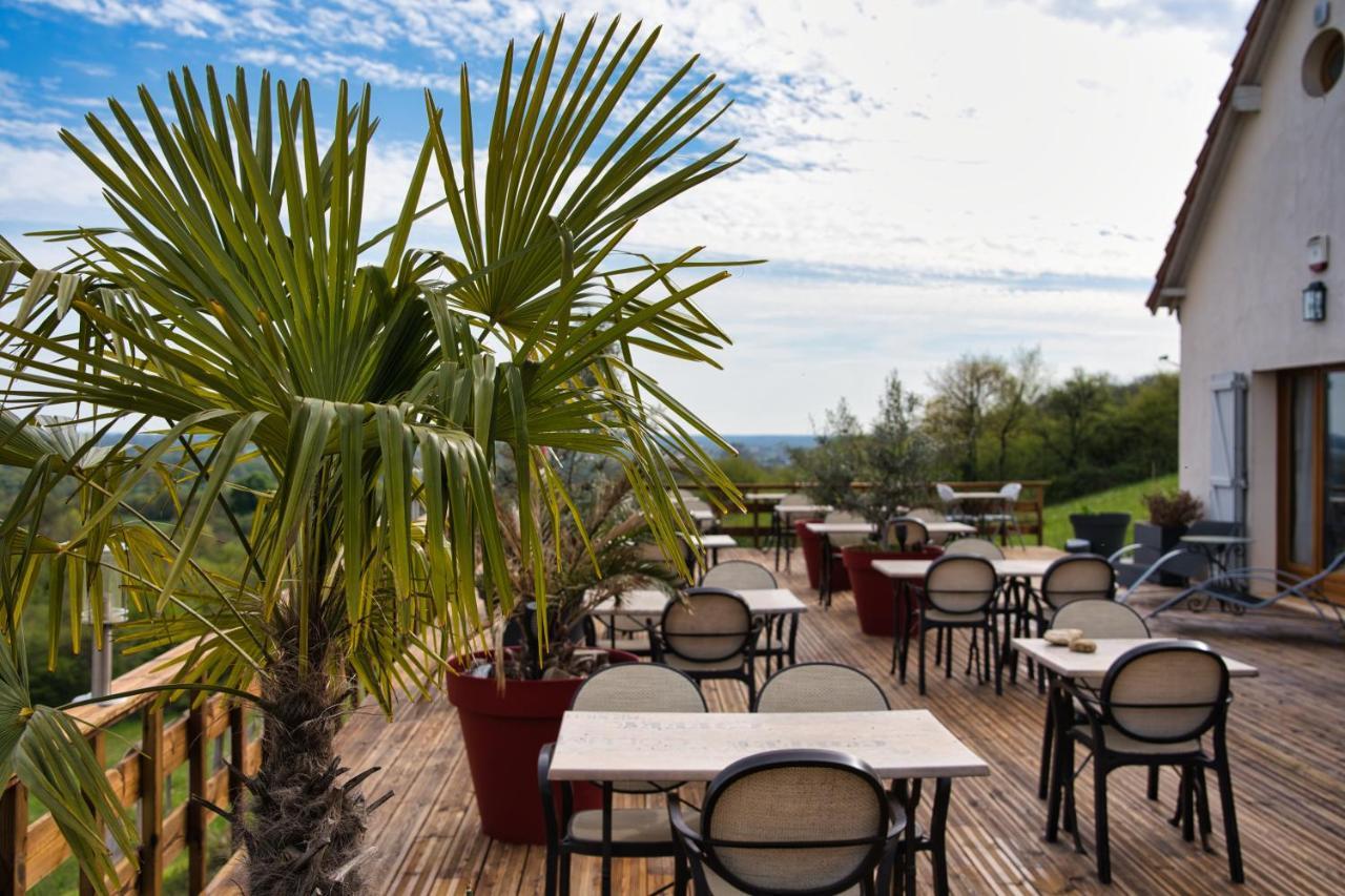 Domaine Des Rigaud Garchizy