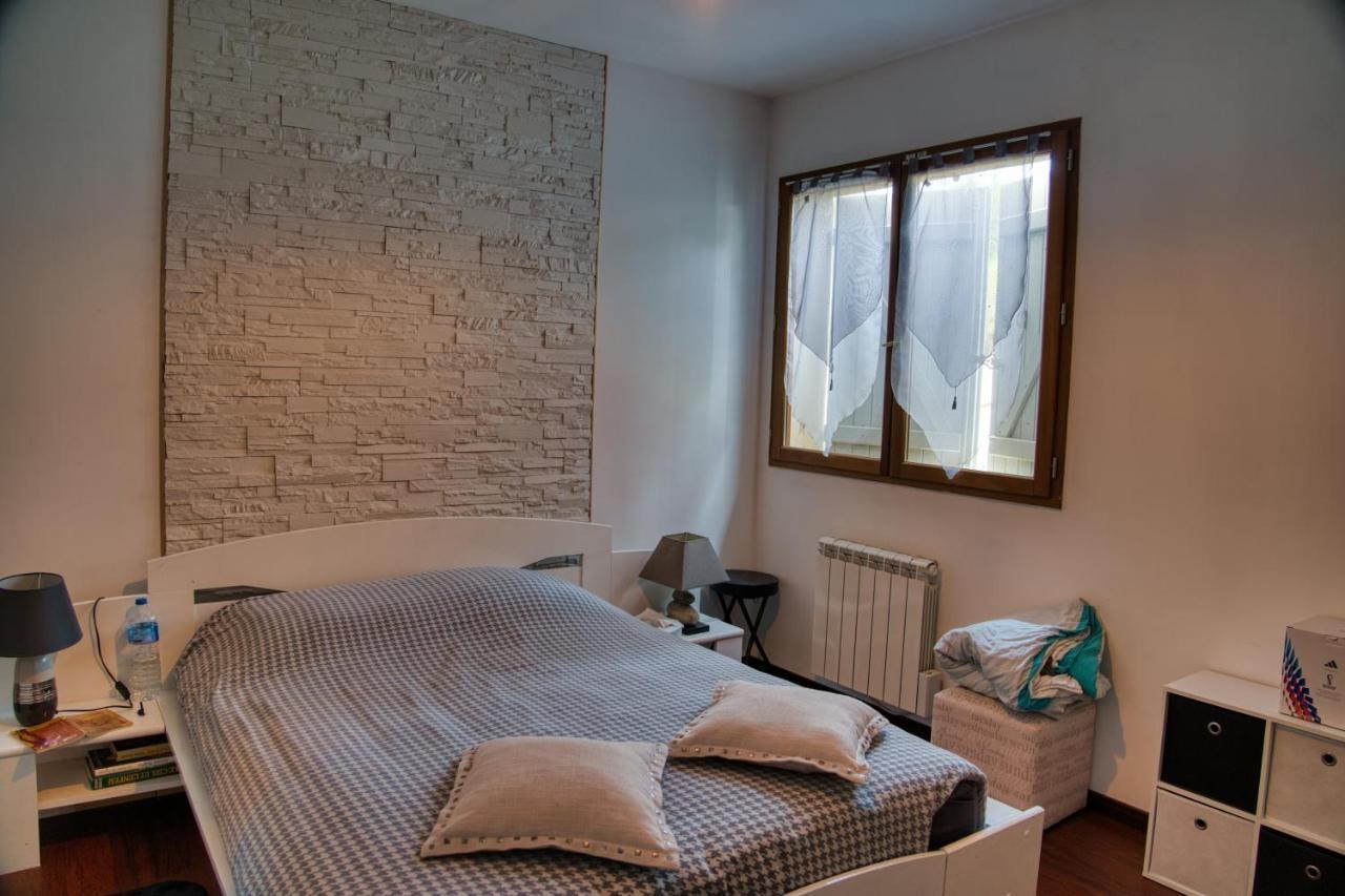 Domaine Des Rigaud Homestay *