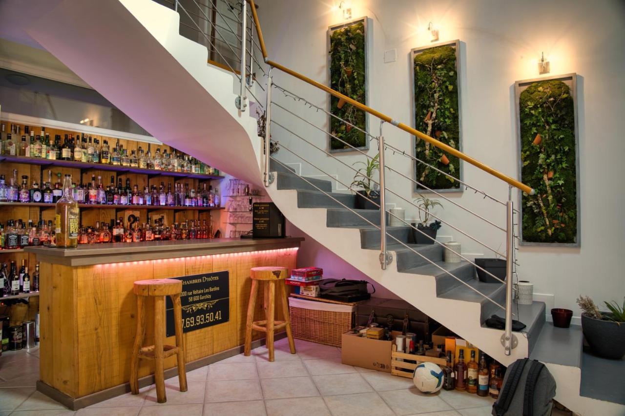 Homestay Domaine Des Rigaud