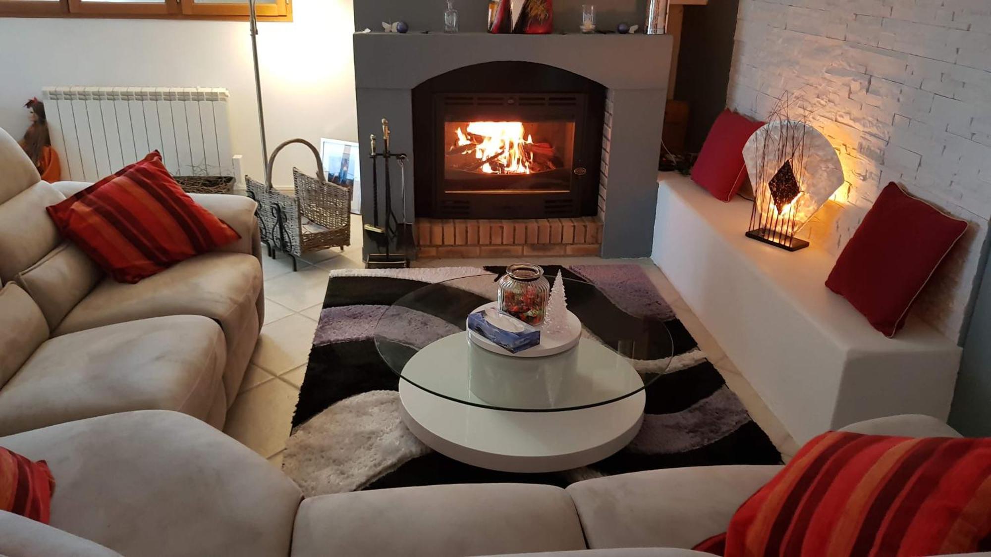 Domaine Des Rigaud Homestay