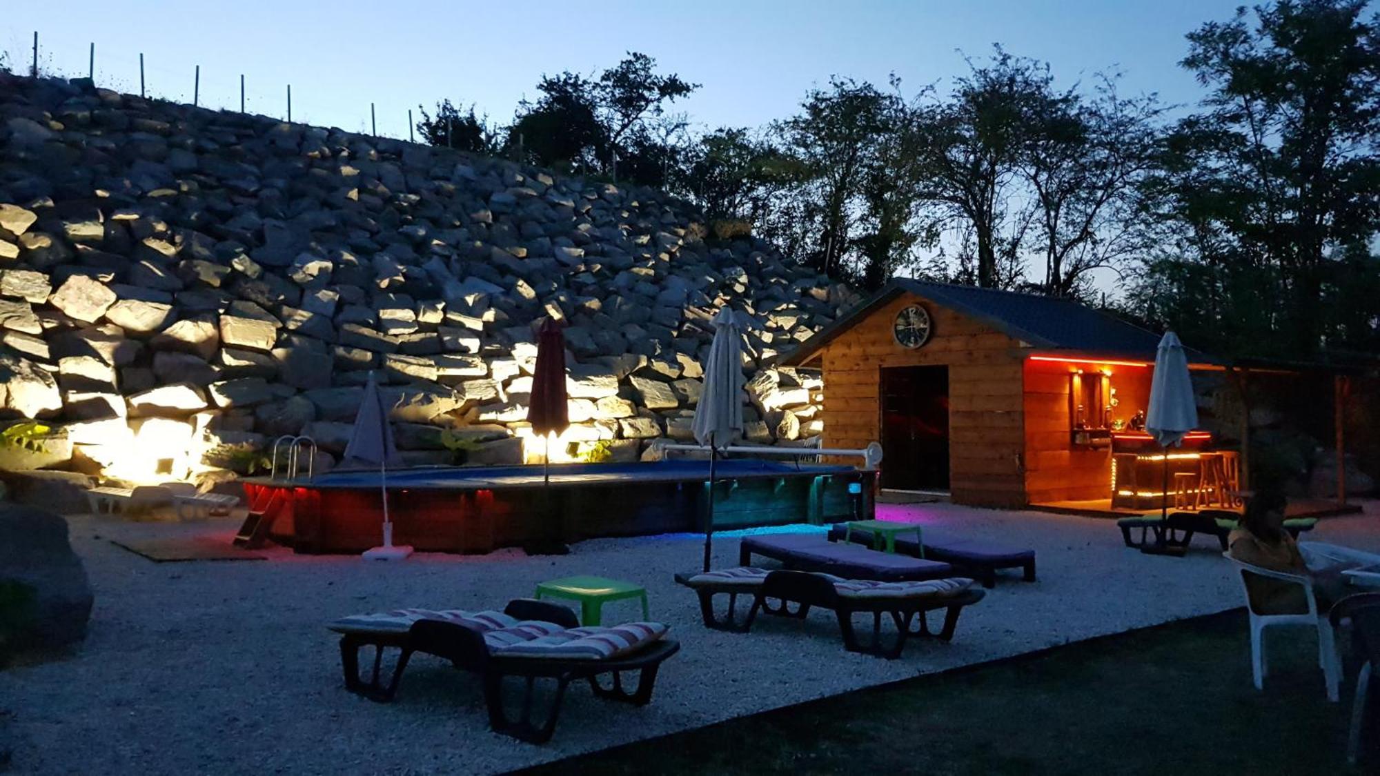 Homestay Domaine Des Rigaud