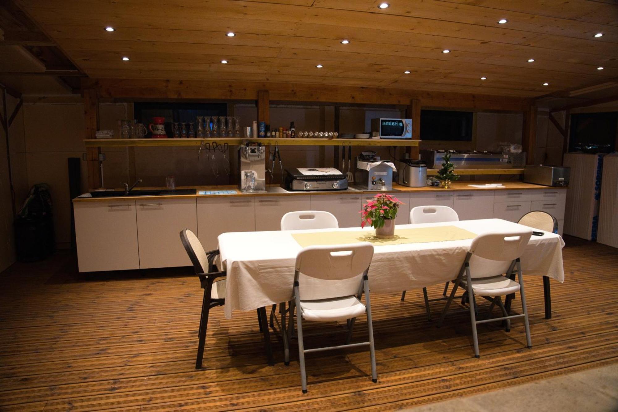 Homestay Domaine Des Rigaud *