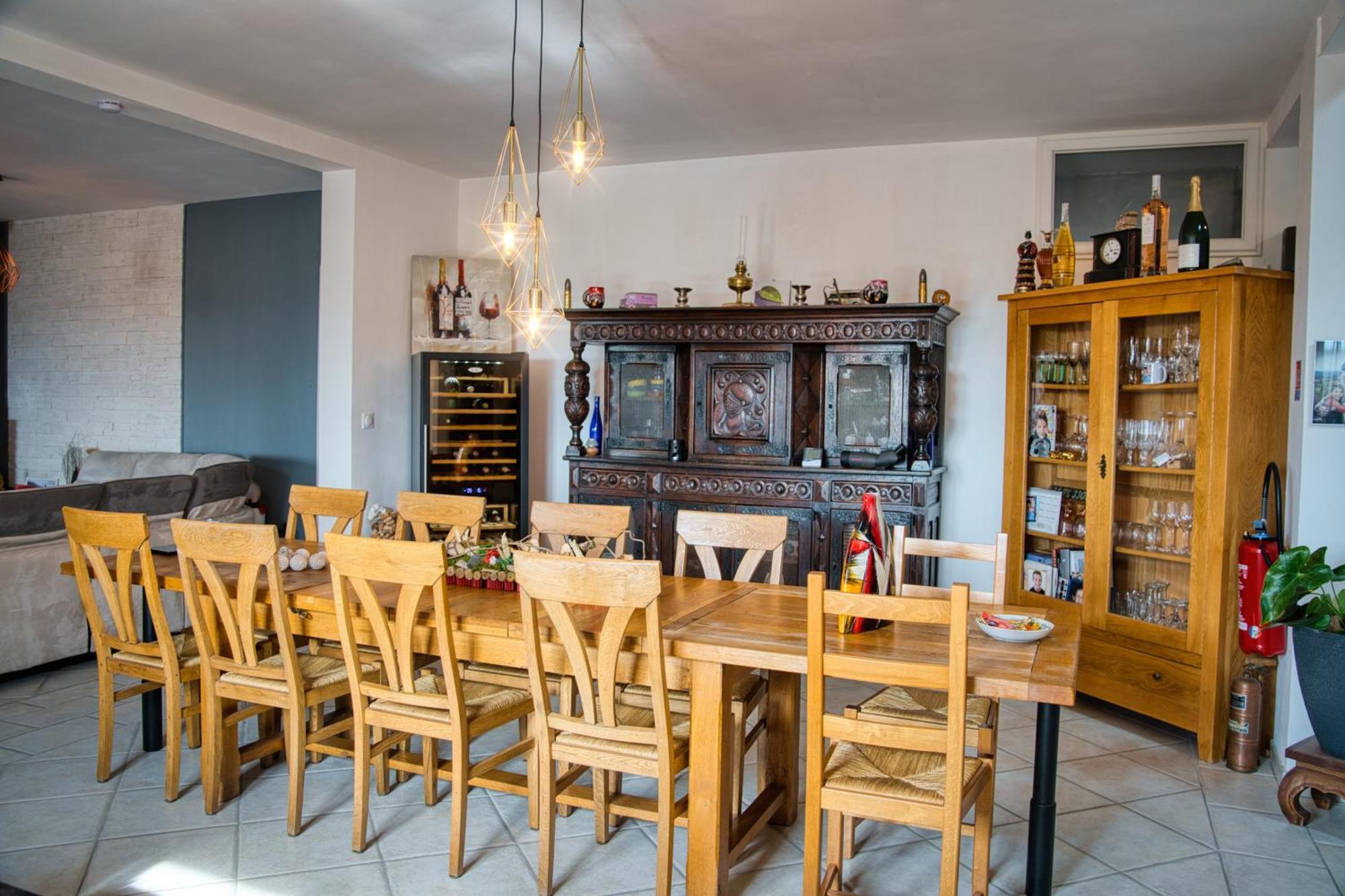 Domaine Des Rigaud